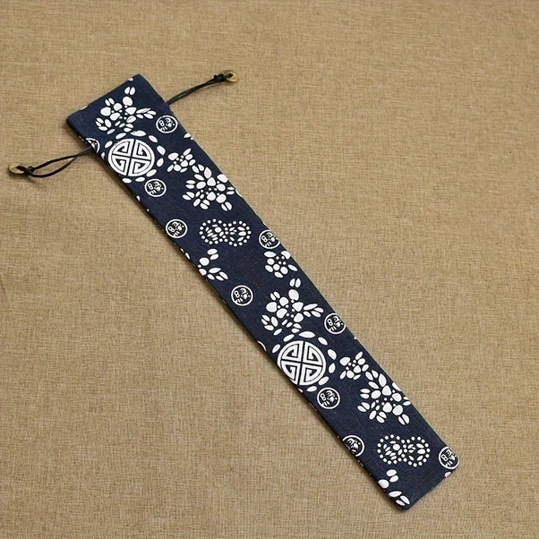 Willowhaven Yeşil Kırmızı Mavi 3 Adet 13 İnç Katlanır Fan Kılıfı Çiçek Desenli Dayanıklı Kumaş