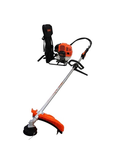 Orac BG650PRO 3.5 Hp Motorlu Sırt Tipi Tırpan