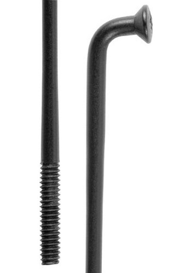 Dt Swiss Revolution 2,0 Jant Teli Siyah 260mm 4 Adet