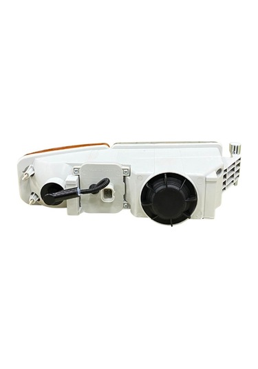 Mars Sis-sinyal Lambası Man Tga/tgl/tgm 2000-2009 Sol