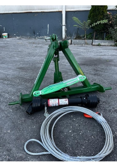 Burkon Mekanik Ceviz Silkeleme Makinası