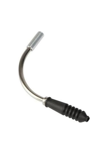 Umt Bisiklet Fren Piposu Borusu Körüklü Çok Renkli