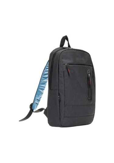 Plm Pl-04-dr69 Drexel 6900 15.6"siyah Notebook Çantası Çok Renkli