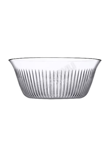 2 Adet Paşabahçe 10686 Servis Kasesi 17 Cm Renkli