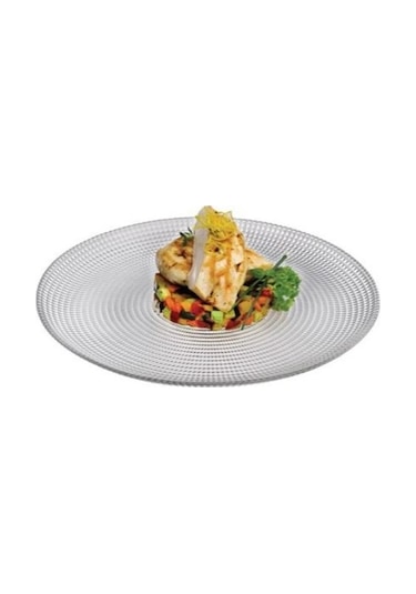 Paşabahçe 10479 Generation Servis Tabağı 6 Lı 26.8 Cm