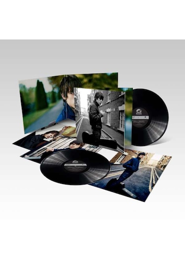 Jake Bugg - Jake Bugg 10th. Anniversary 2 X Plak