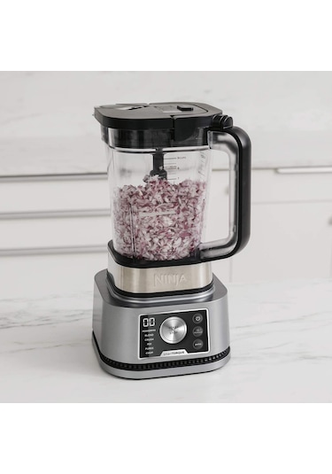 Ninja Foodi CB350EU Power Nutri 3'ü 1 Arada 1200 W Blender
