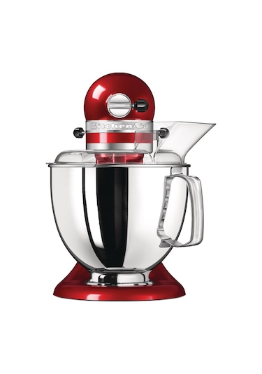 KitchenAid Artisan 5KSM175PSECA 300 W Standlı Mikser