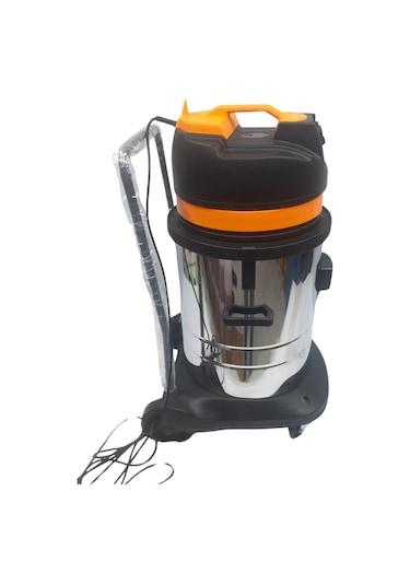 Profesyonel Sanayi Tipi Halı Ve Koltuk Süpürge Makinesi