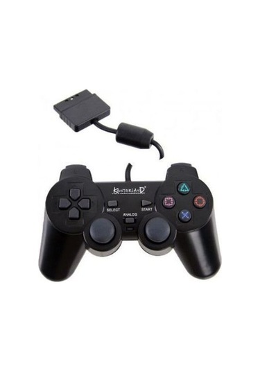 Kontorland Ps-2001 Ps2 Analog Game Pad