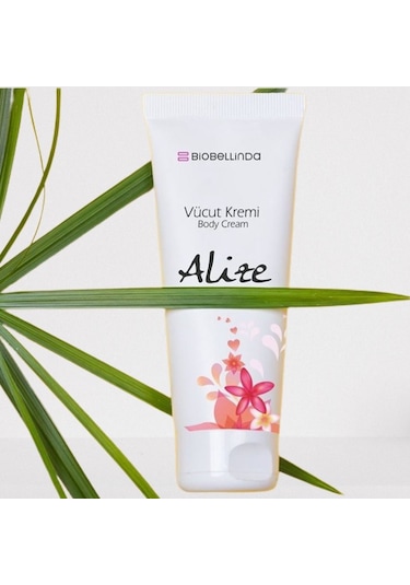 Biobellinda Alize Vücut Kremi 200 ML