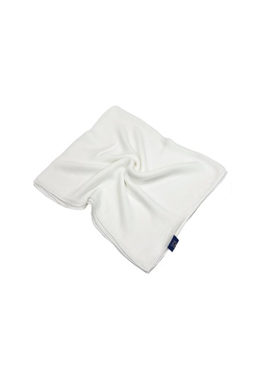 Levidor Caz Şal - İnci Beyaz - İnci Beyaz