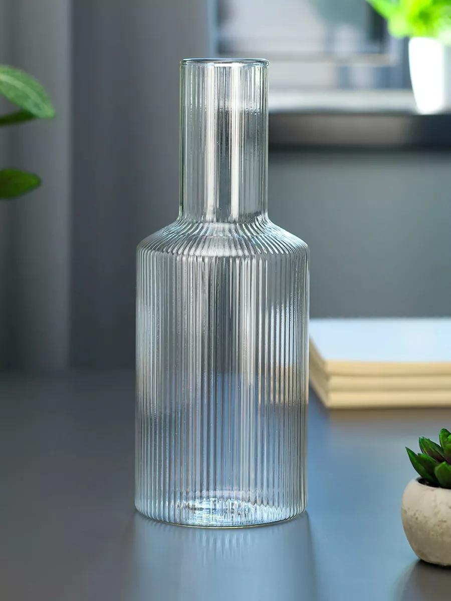 Miland Home 1000 Ml Cam Su Sürahisi 224726712