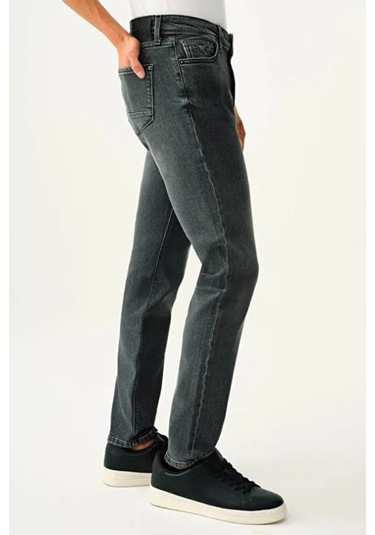 Loft Ricardo Smoked Grey Erkek Pantolon Antrasıt