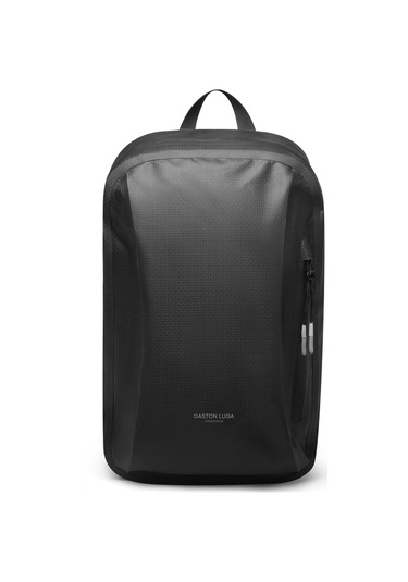 Gaston Luga Lightweight Duoseal Sırt Çantası 14" - Siyah