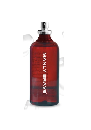 Manly Sport Brave Erkek Parfüm 125 ML