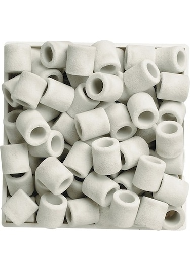 Sera Siporax Filtre Malzemesi 1 L 290 G Kovadan Bölme Açık