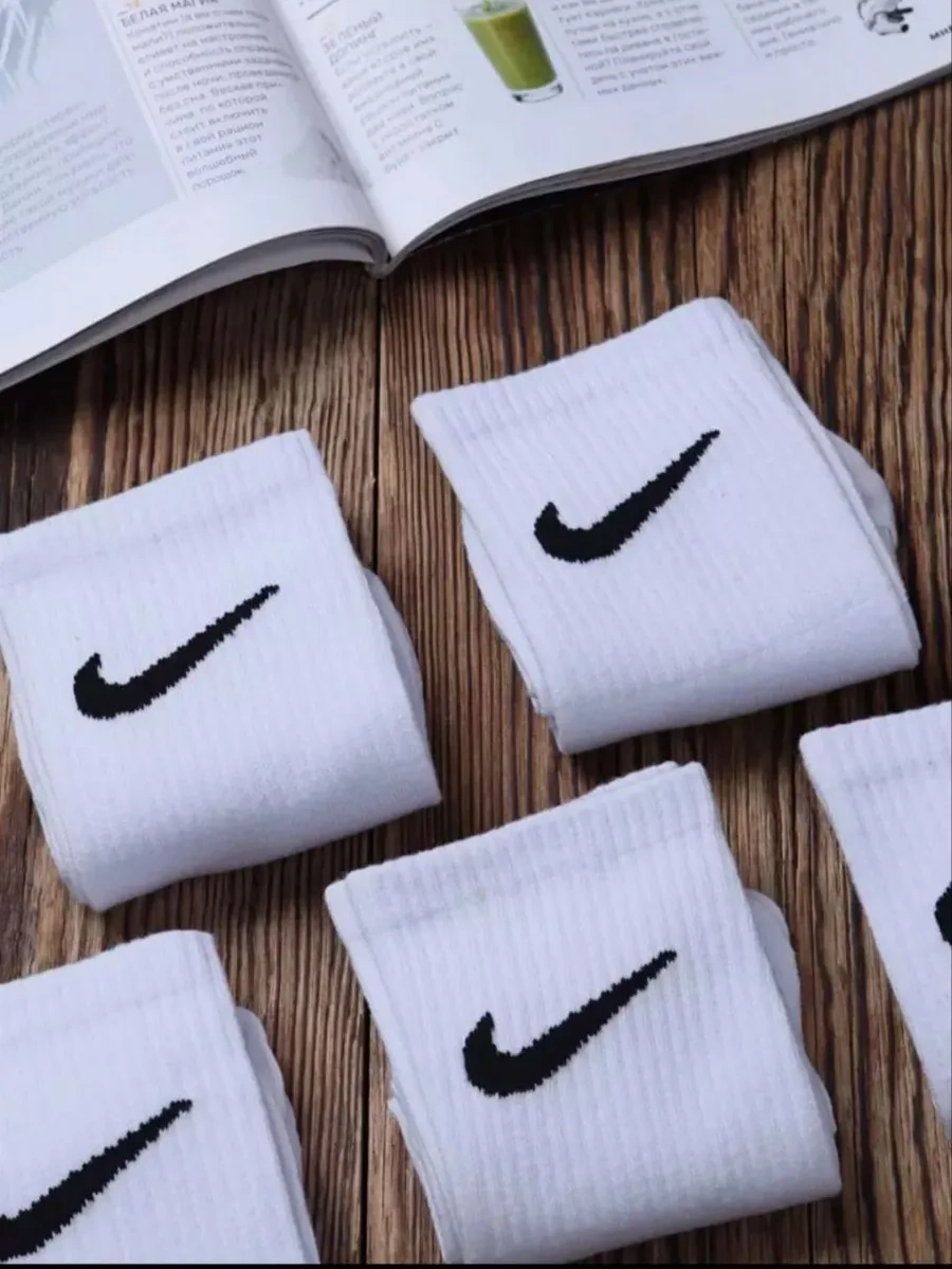 Wintershop Erkek Çorap Seti Beyaz 314025183 Beyaz