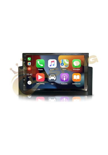 Linea Uyumlu Multimedia 7"ınch Double Android