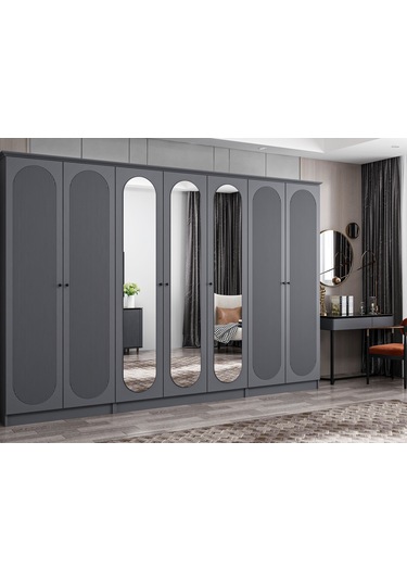 Kale 210 7 Kpk 3 Ayna2 Çek Dlp Antr - Mebran Defne Ayna Antr