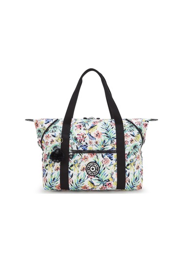 Kipling Art M Basıc Prt Kadın Omuz Çantası Kı6004-5dz Cocktail F