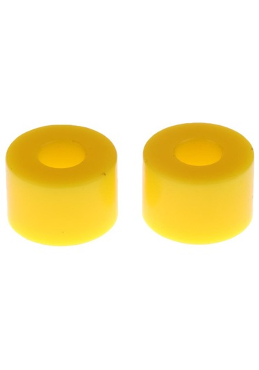 Homyl 2 Longboard Kaykay Kamyon Kiti Burçlar 90a Sarı Sarı Çok Renkli