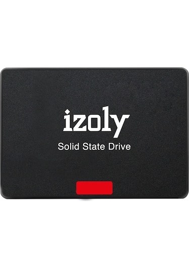 Izoly S280 2.5" 1 TB 550/520 MB/S SATA 3 SSD