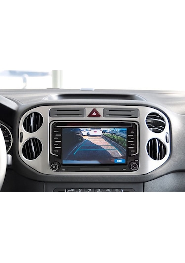 Volkswagen Caddy Jetta Passat Skoda Seat 2gb/32gb Multimedya