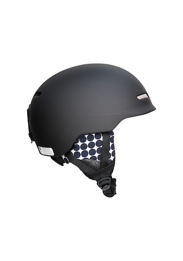 Roxy Roxy Angie Kadın Siyah Kask 6700 Siyah
