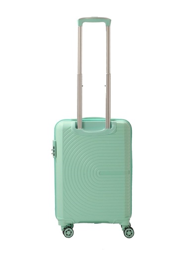 Mçs Polipropilen Valiz V374 55 Cm S21yy100000655 00190 Mint Yeşili