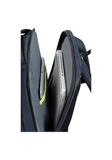 Samsonite KR2-01-001 14.1" Guard It 3.0 Laptop Sırt Çantası Lacivert