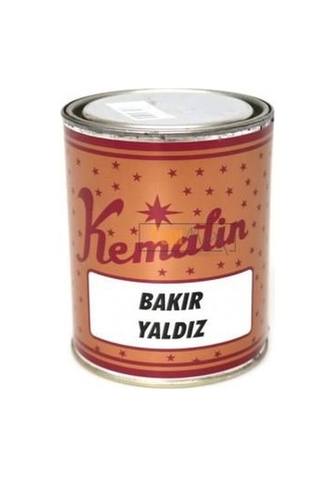 Kemalin Bakır Yaldız Boya 700gr