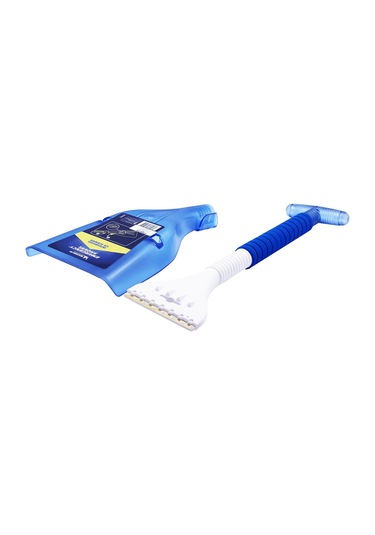 Michelin Mc6986 3’Ü   Bir Arada Buz Kazıyıcı. Kar Küreği. Silecek T