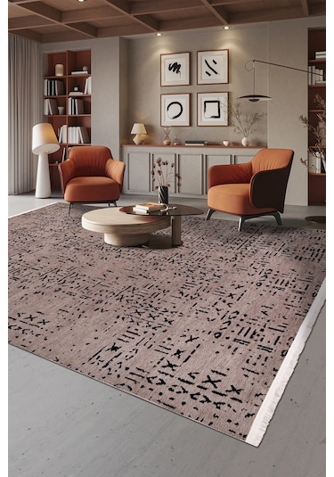 Youdayhomecollection Luxia 160x235 Pembe