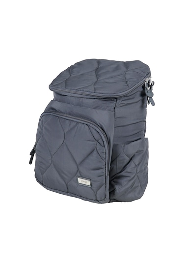 Prego Montana Bebek Bakım Çantası Gri 3084 Gri