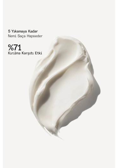 Olaplex Rich Hydration Mask - Orta, Kalın Telli Ve Kuru Saçlar İçin Yoğun Nemlendirici Maske