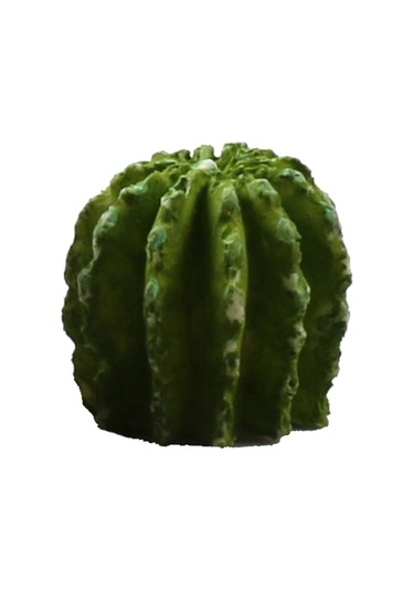 Xiyyadms Beyaz Silikon Bitki Kase Kalibi - Beton/reçine Çırak, Sabun, Mum, Fondant Uygun - Stil 2