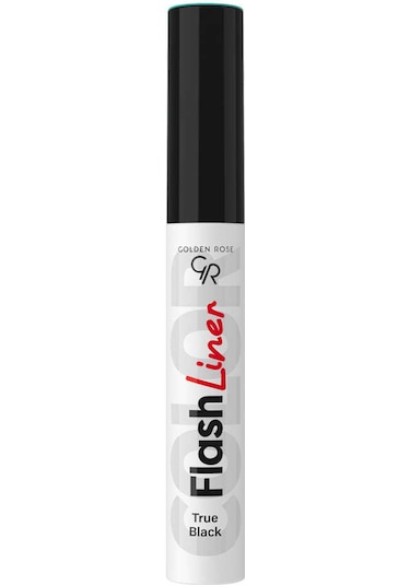 Flash Liner Colored Eyeliner - 112 True Black - Renkli Eyeliner