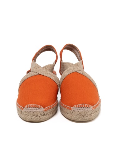 Taronja Sandalet Kadın Verdi-pq Toni Pons Turuncu