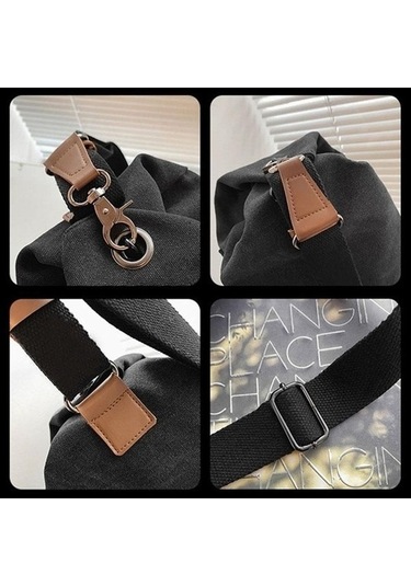 Ankatek Yüksek Xa269c Renk Rahat Okul Öğrenci Mcrtrade Kumaş Klasik Kapasiteli Kanvas Kaliteli Göğüs Düz Crossbody Çantası Çantaları Çanta Çanta Büyük Beyaz Beyaz Cy Beyaz Beyaz