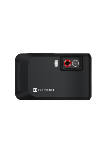 HIKMICRO Pocket2 256x192 Kızılötesi Çözünürlük