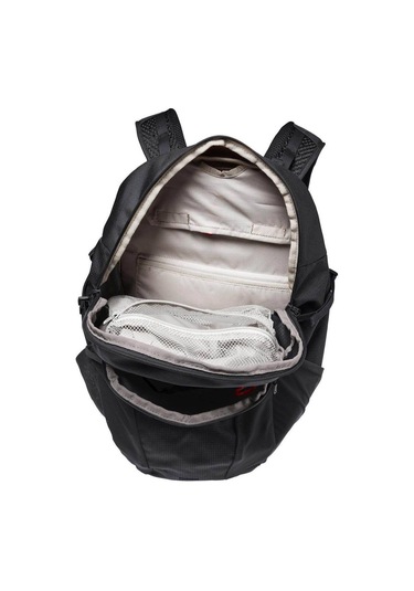 Vaude Neyland Zip 26l Sırt Çantası 16149 Black