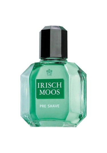Sir Irisch Moos Pre Shave 100 Ml Tıraş Öncesi Tıraş Losyonu