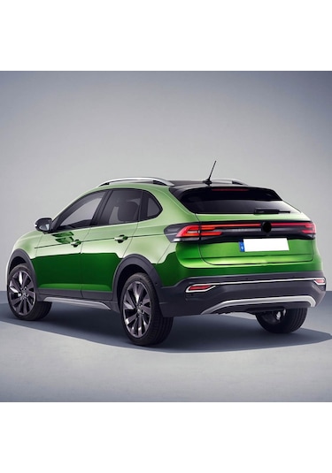 Vw Taigo 2022-2025 Tavan Radyo Anten Çubuğu 6c0035849m