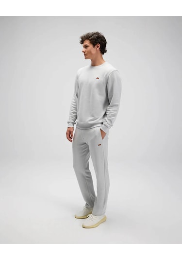 Ellesse Gri Erkek Eşofman Altı Em700 Gri