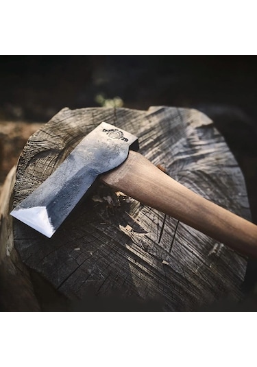 Hultafors 841740 Hult Splitting Axe Hb 1.5 Yarma Baltası 1500 Gr