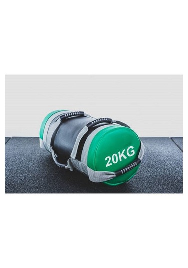 Kıngsbox Kum Torbası 20 Kg
