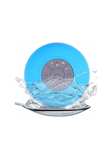 Vaorlo Taşınabilir Mini Bluetooth Hoparlör