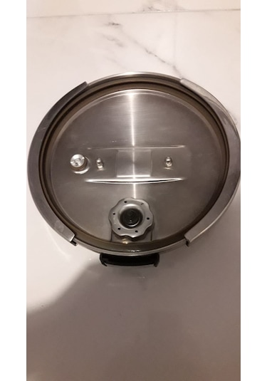 Hisar Düdüklü Tencere Valf Sibop'u Silikon Bu Modellere Uygundu