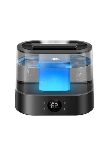 Akıllı Hava Nemlendirici 420s